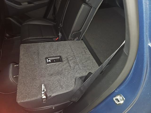 New 2026 Chevrolet Equinox LT w/ Convenience Package II image 23