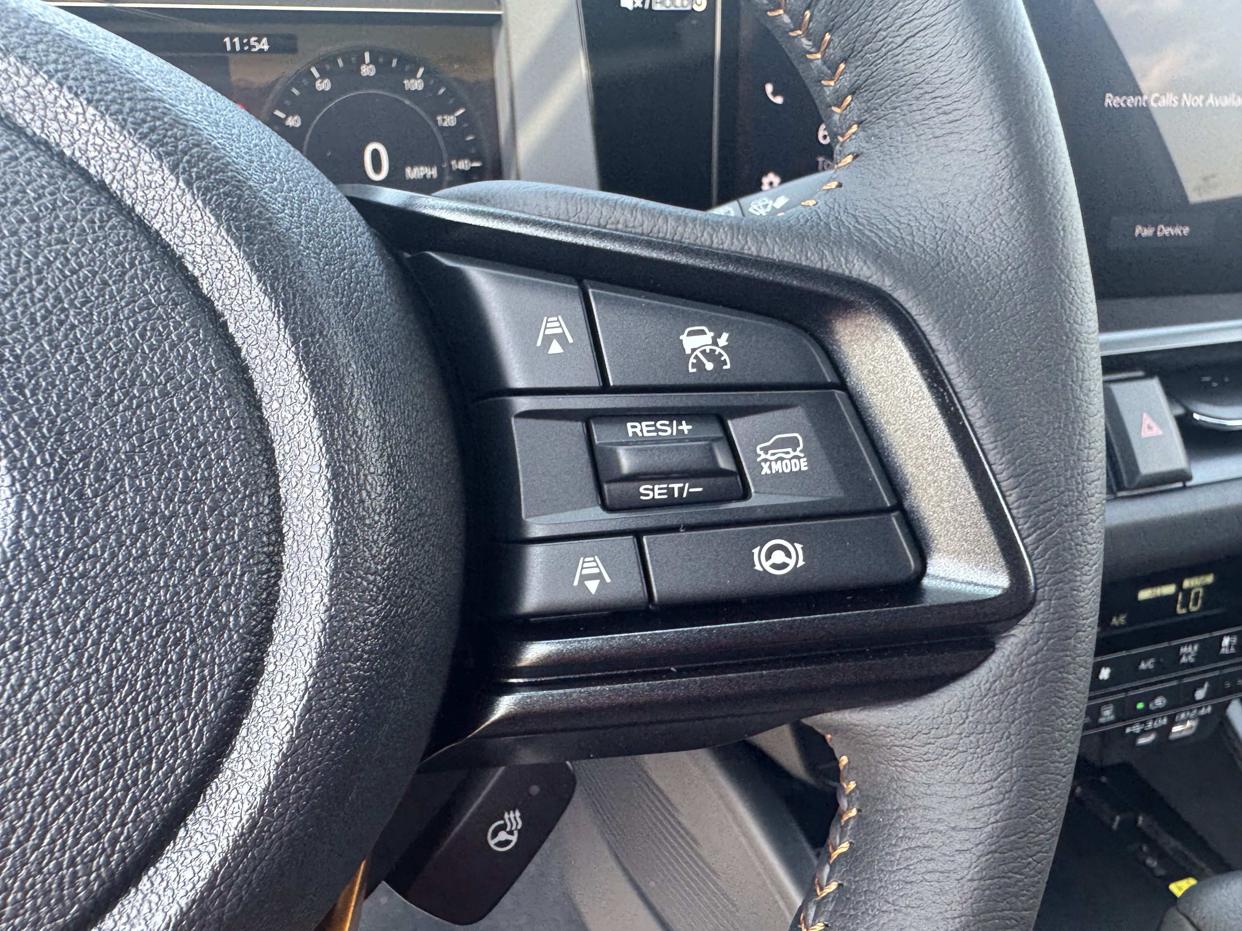 New 2026 Subaru Outback Wilderness AWD/4WD image 19