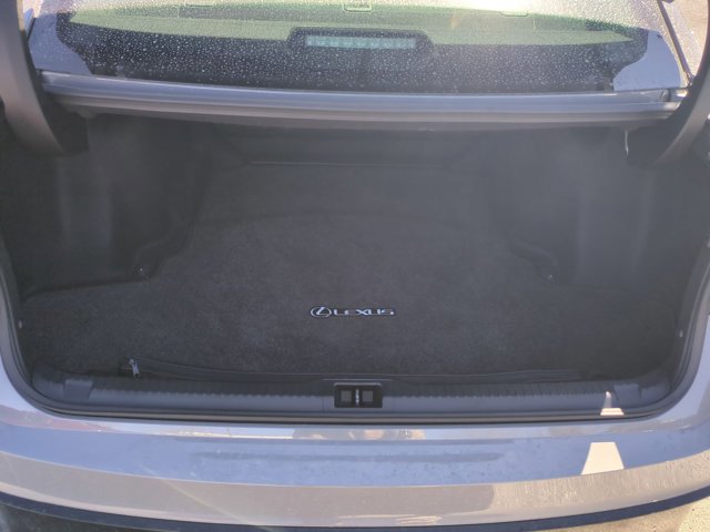 Used 2025 Lexus IS 350 F Sport w/ Accessory Package image 6