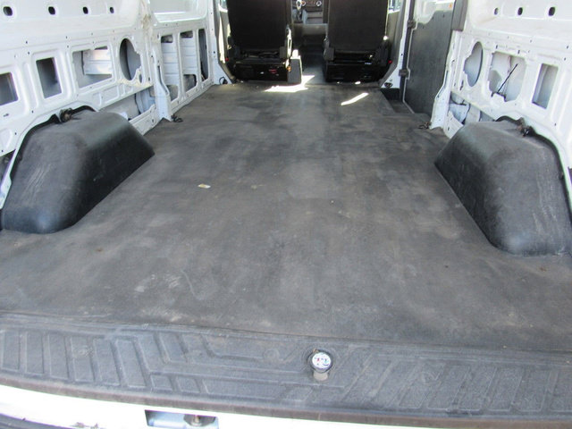 Used 2020 Ford Transit 150 Medium Roof RWD image 22