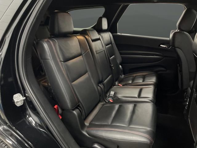 Used 2025 Dodge Durango R/T image 33