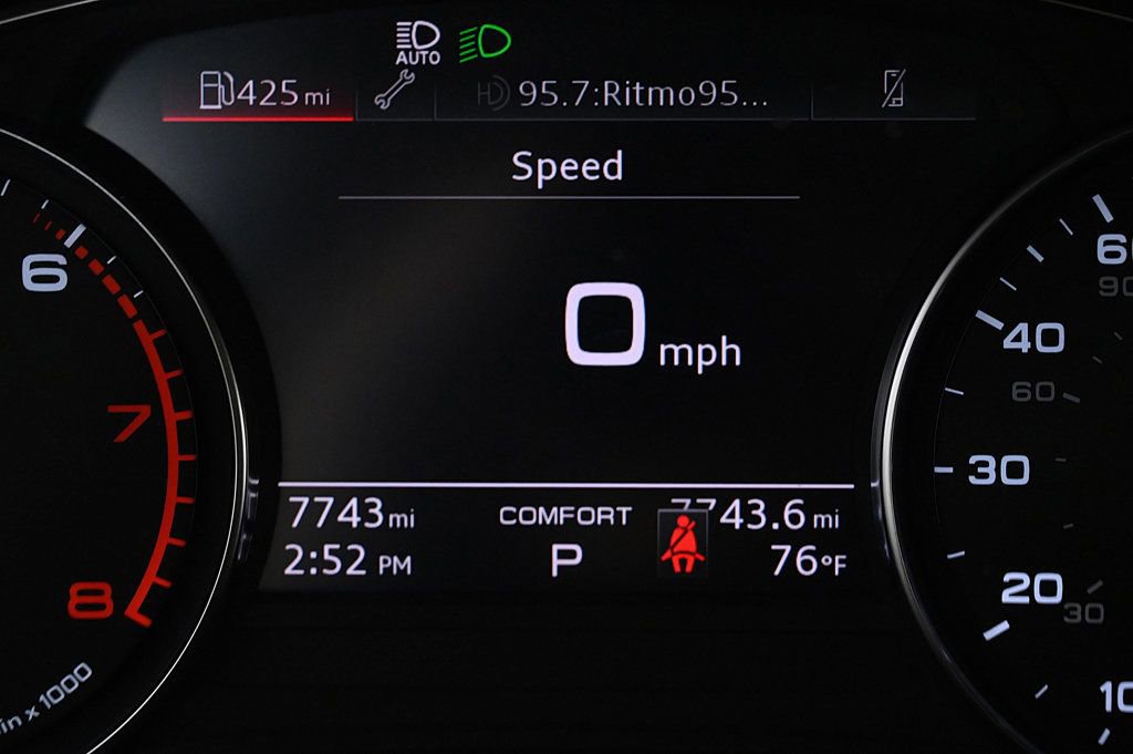 Certified 2024 Audi Q5 2.0T Premium image 12