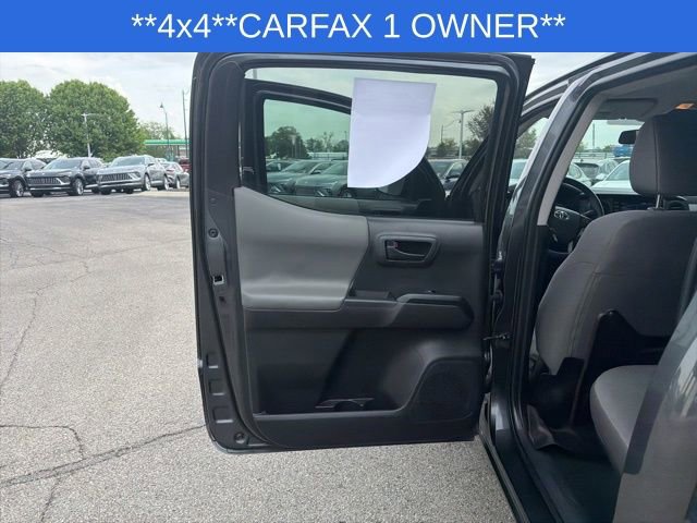 Used 2023 Toyota Tacoma SR AWD/4WD image 23