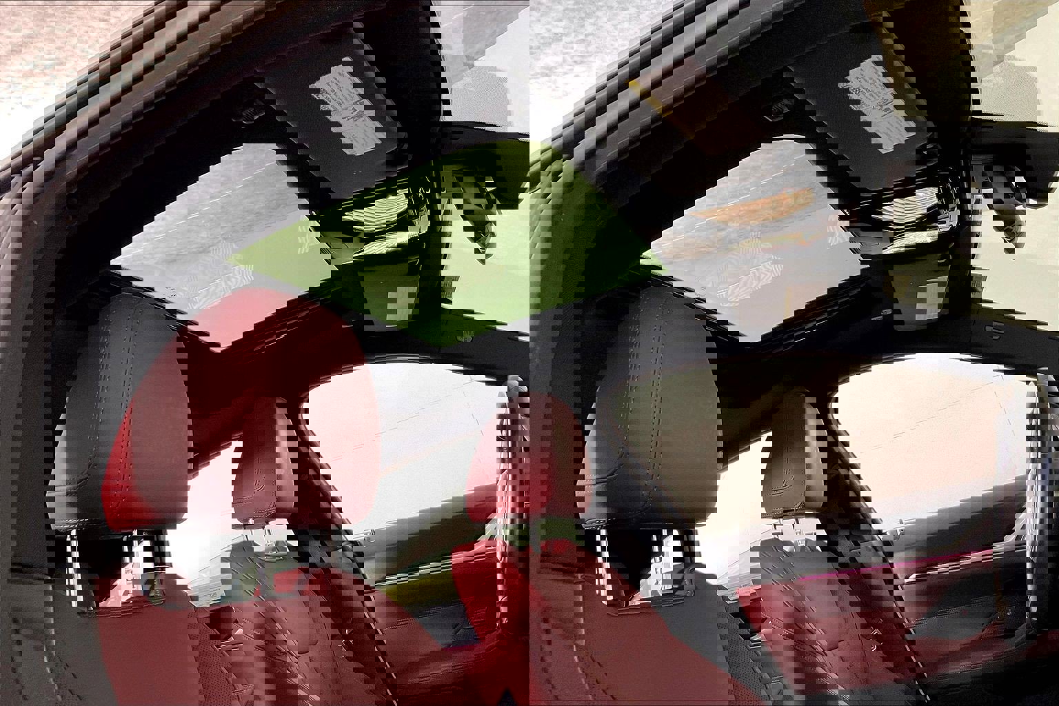 Certified 2024 BMW 430i Gran Coupe xDrive w/ M Sport Package (Priority 1) image 22