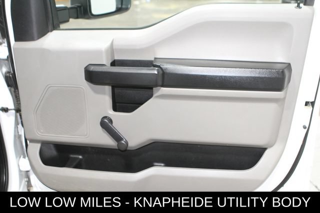 Used 2017 Ford F250 XL RWD image 20