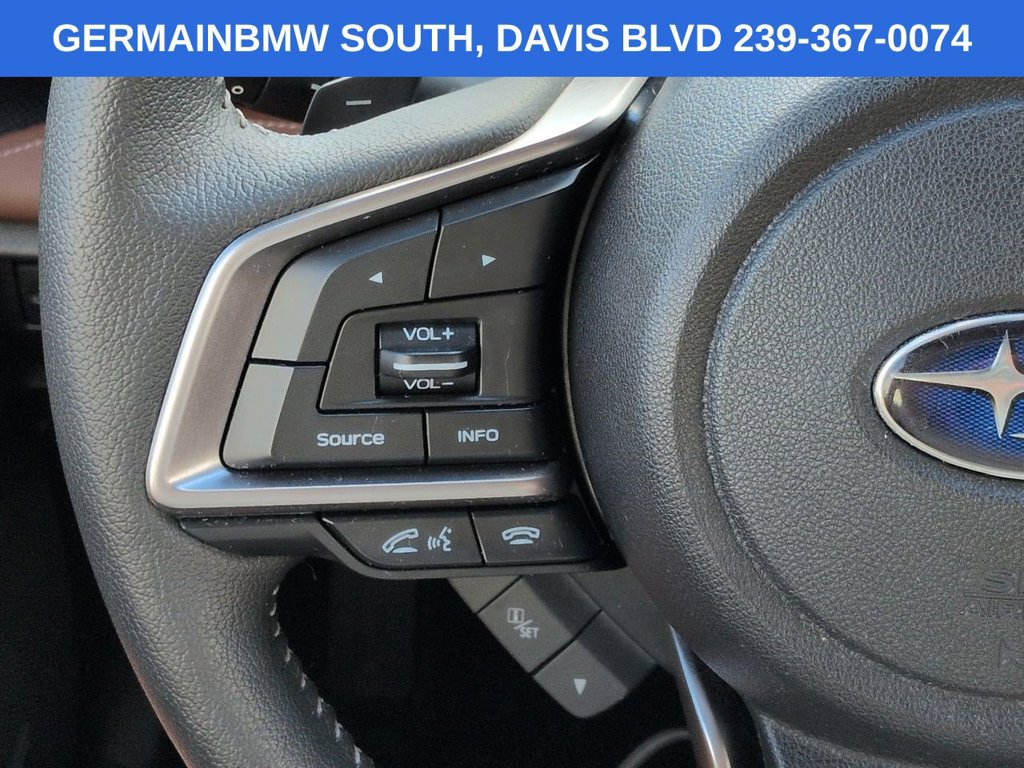 Used 2020 Subaru Forester Touring AWD/4WD image 28