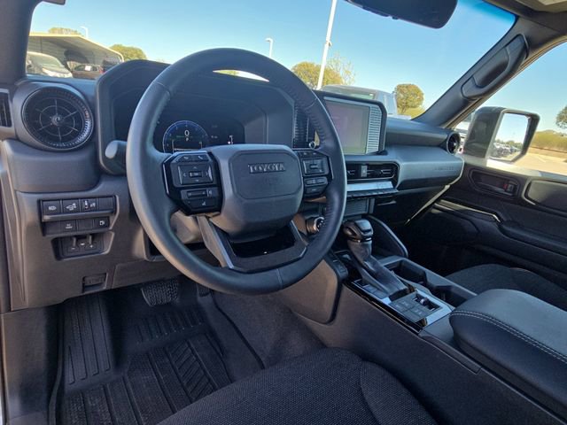 Used 2024 Toyota Land Cruiser 1958 image 15