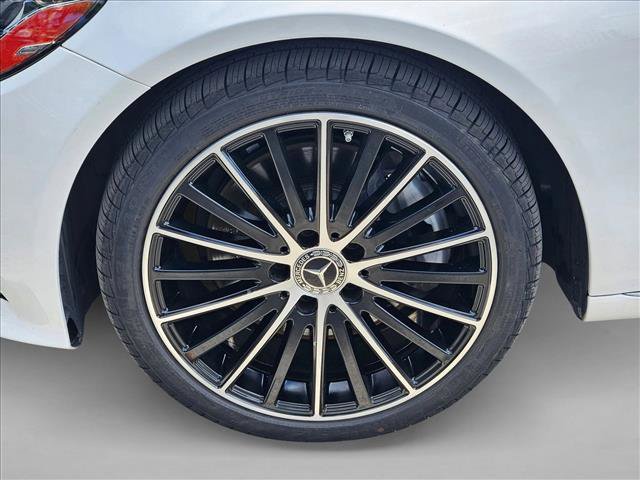 Used 2021 Mercedes-Benz C 300 Sedan image 23