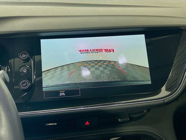 Used 2023 Buick Envision Essence w/ Sport Touring Package AWD/4WD image 17