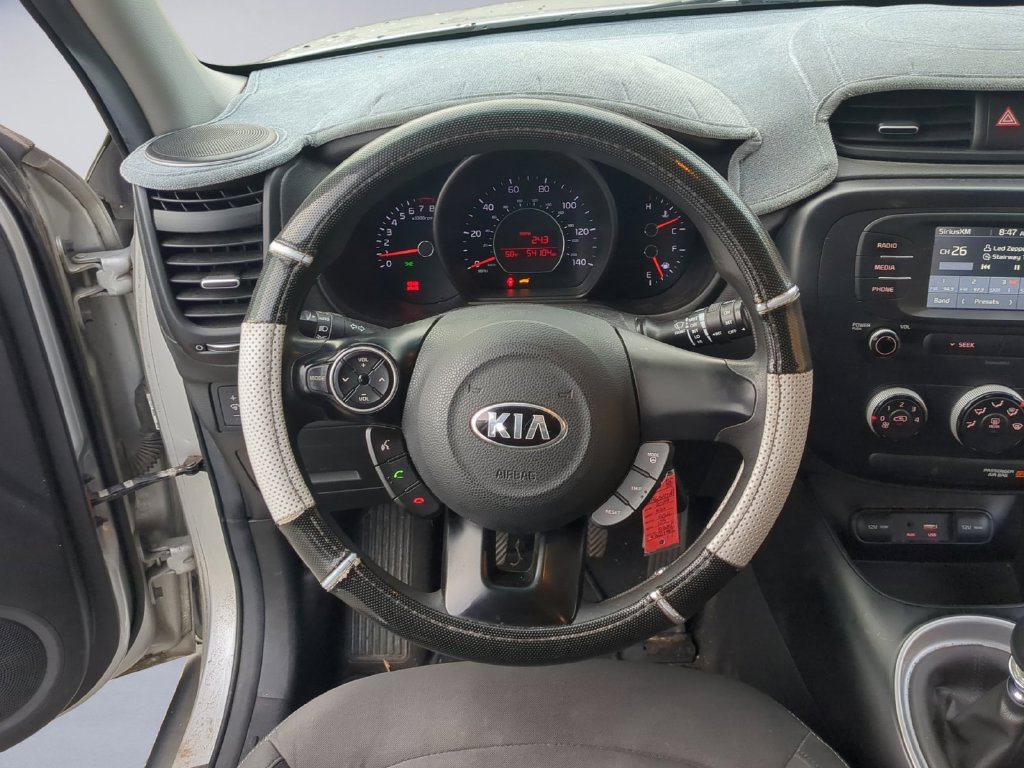 Used 2019 Kia Soul FWD image 15