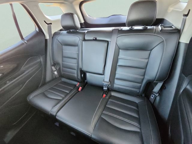 Certified 2023 GMC Terrain Denali image 18