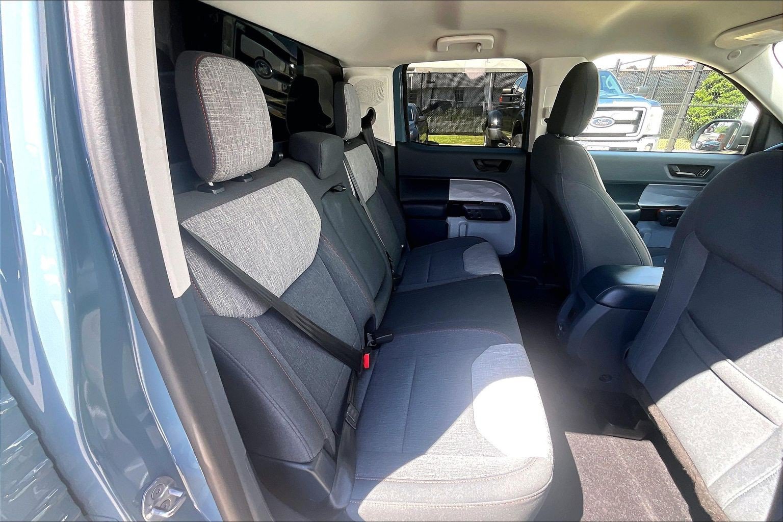 Used 2022 Ford Maverick XLT FWD image 31