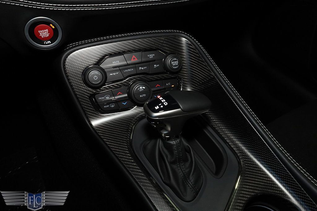 Used 2023 Dodge Challenger SRT Hellcat Redeye image 28
