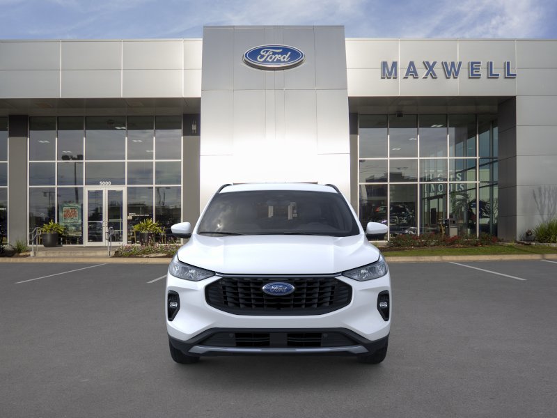New 2026 Ford Escape SE image 28