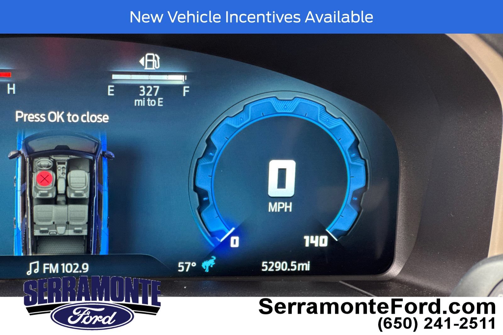 Used 2025 Ford Bronco Sport Big Bend AWD/4WD image 26
