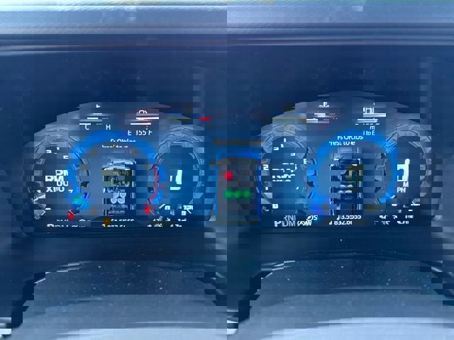 New 2025 Ford Bronco Heritage Edition image 15