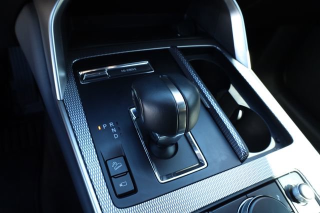 Used 2025 MAZDA CX-90 3.3 Turbo S w/ Premium Package image 25