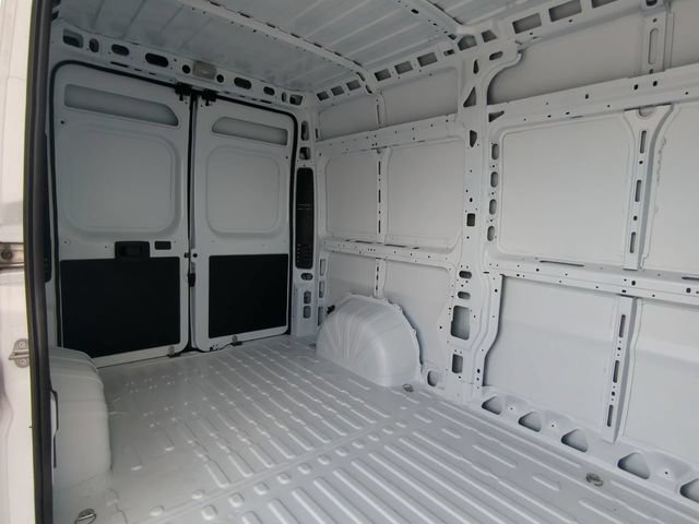 New 2026 RAM ProMaster 1500 w/ Safety Group FWD image 15