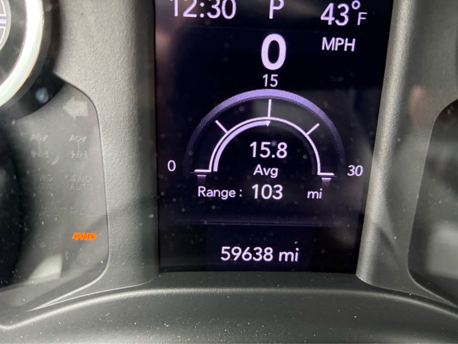 Used 2021 RAM 1500 Big Horn image 18