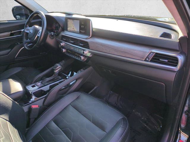 Used 2021 Kia Telluride SX w/ SX Prestige Package image 23