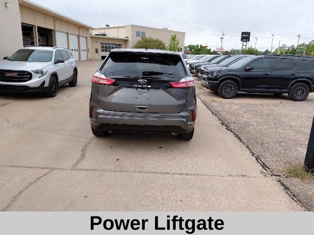 Used 2024 Ford Edge ST-Line AWD/4WD image 6