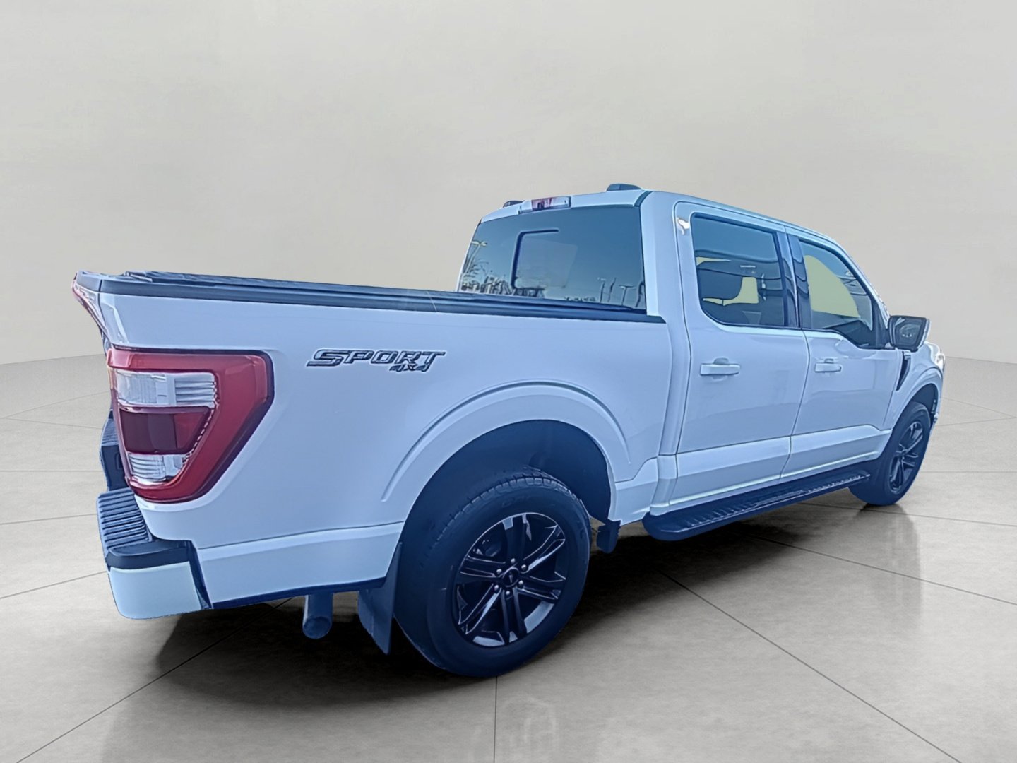 Certified 2021 Ford F150 Lariat w/ Equipment Group 502A High image 6