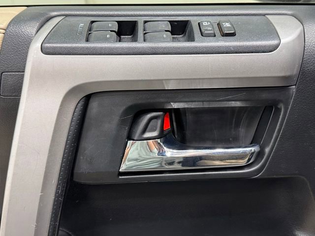 Used 2019 Toyota 4Runner SR5 AWD/4WD image 20