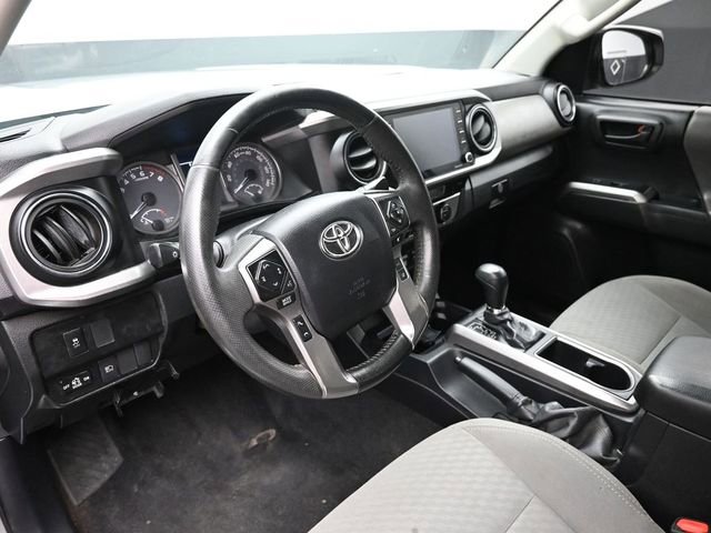 Used 2022 Toyota Tacoma SR5 image 12
