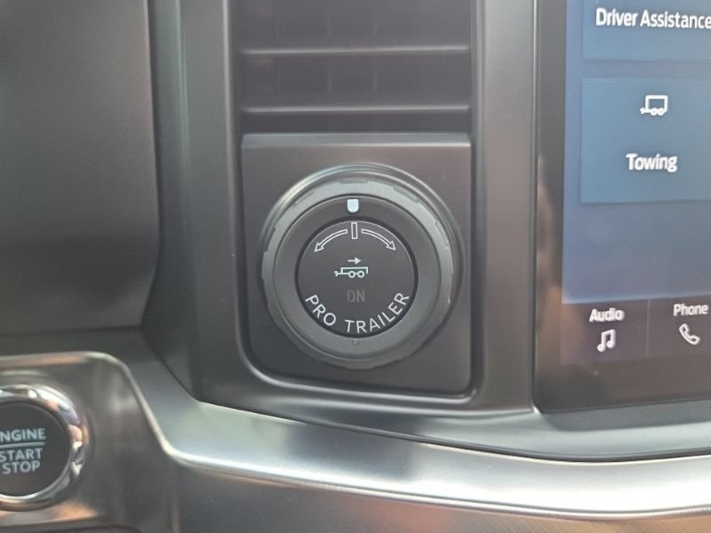 Used 2024 Ford F350 King Ranch w/ Chrome Package AWD/4WD image 45