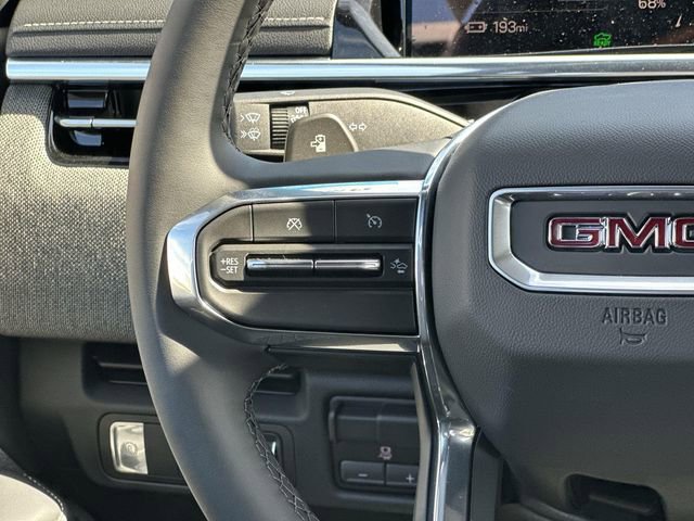New 2026 GMC Sierra EV Elevation image 9