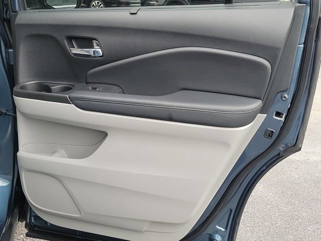 Used 2021 Honda Pilot Special Edition image 16