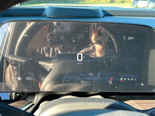 New 2025 Chevrolet Suburban Premier image 11