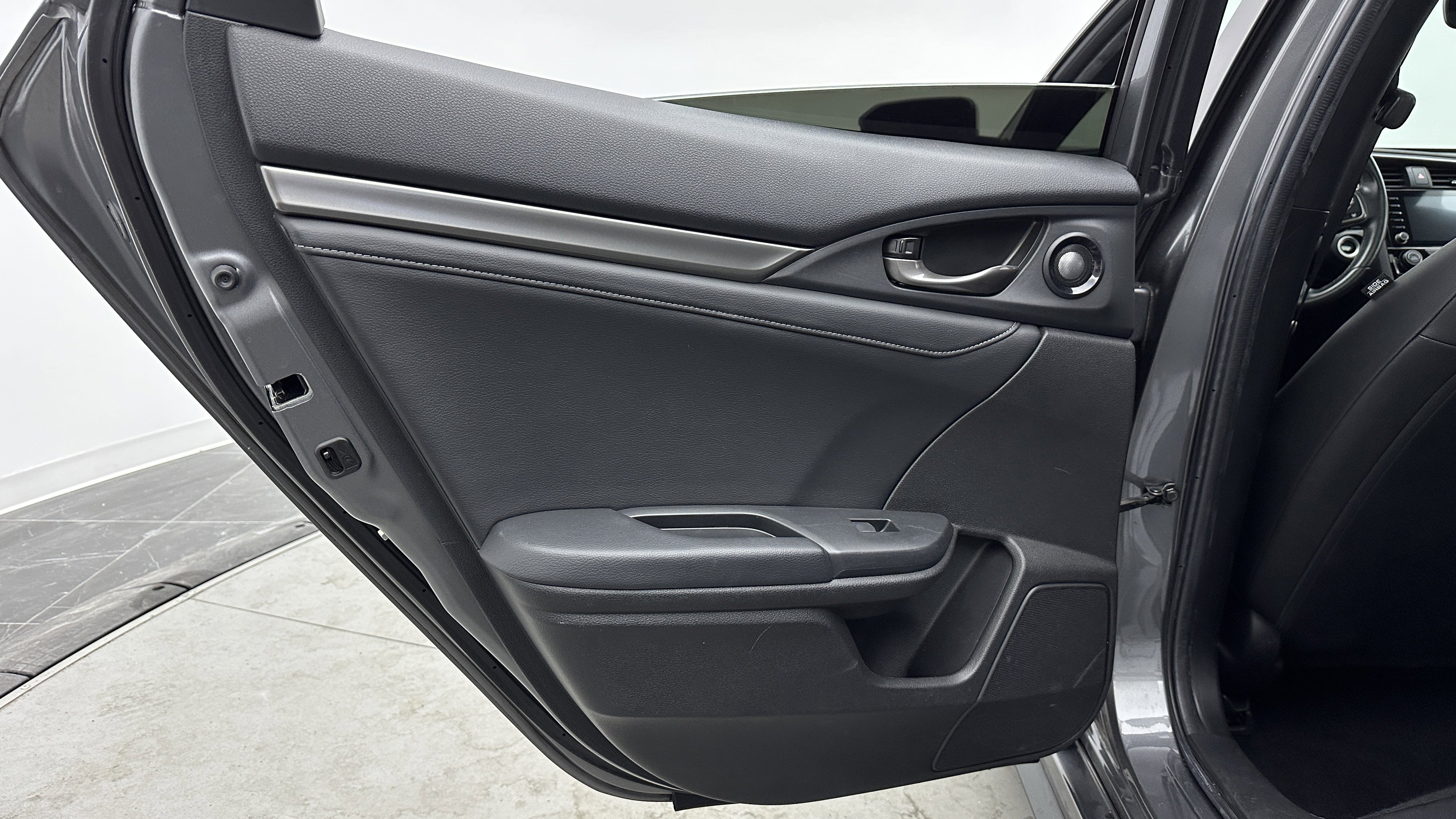 Used 2021 Honda Civic Sport Touring image 29