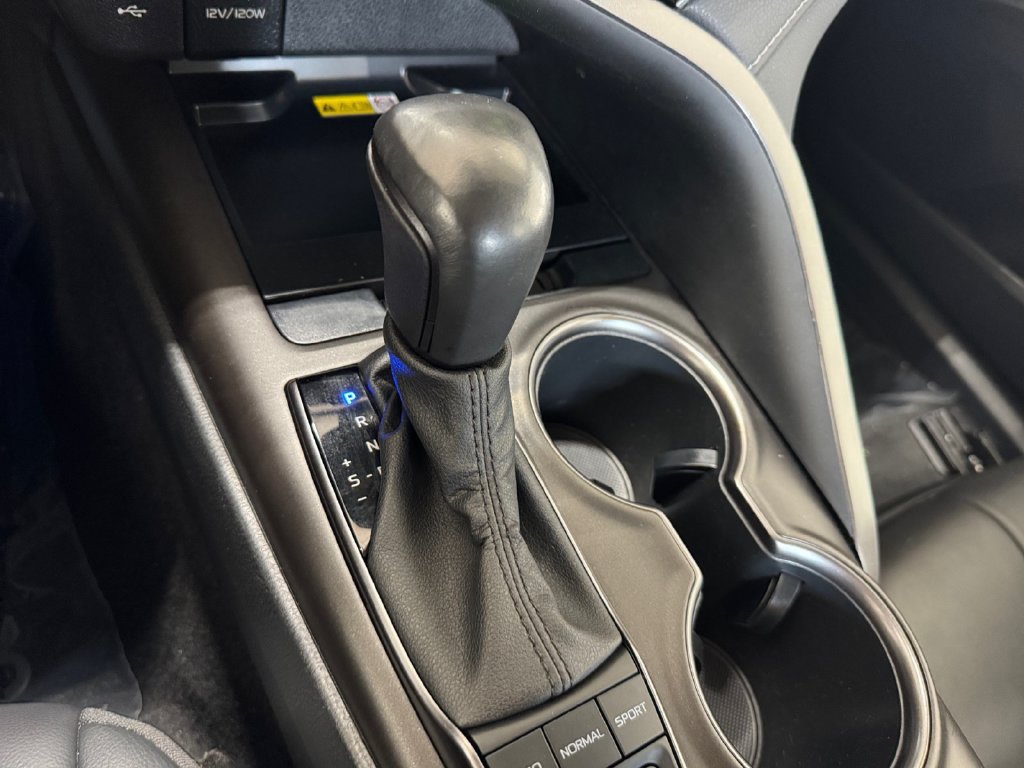 Certified 2023 Toyota Camry XSE FWD image 25