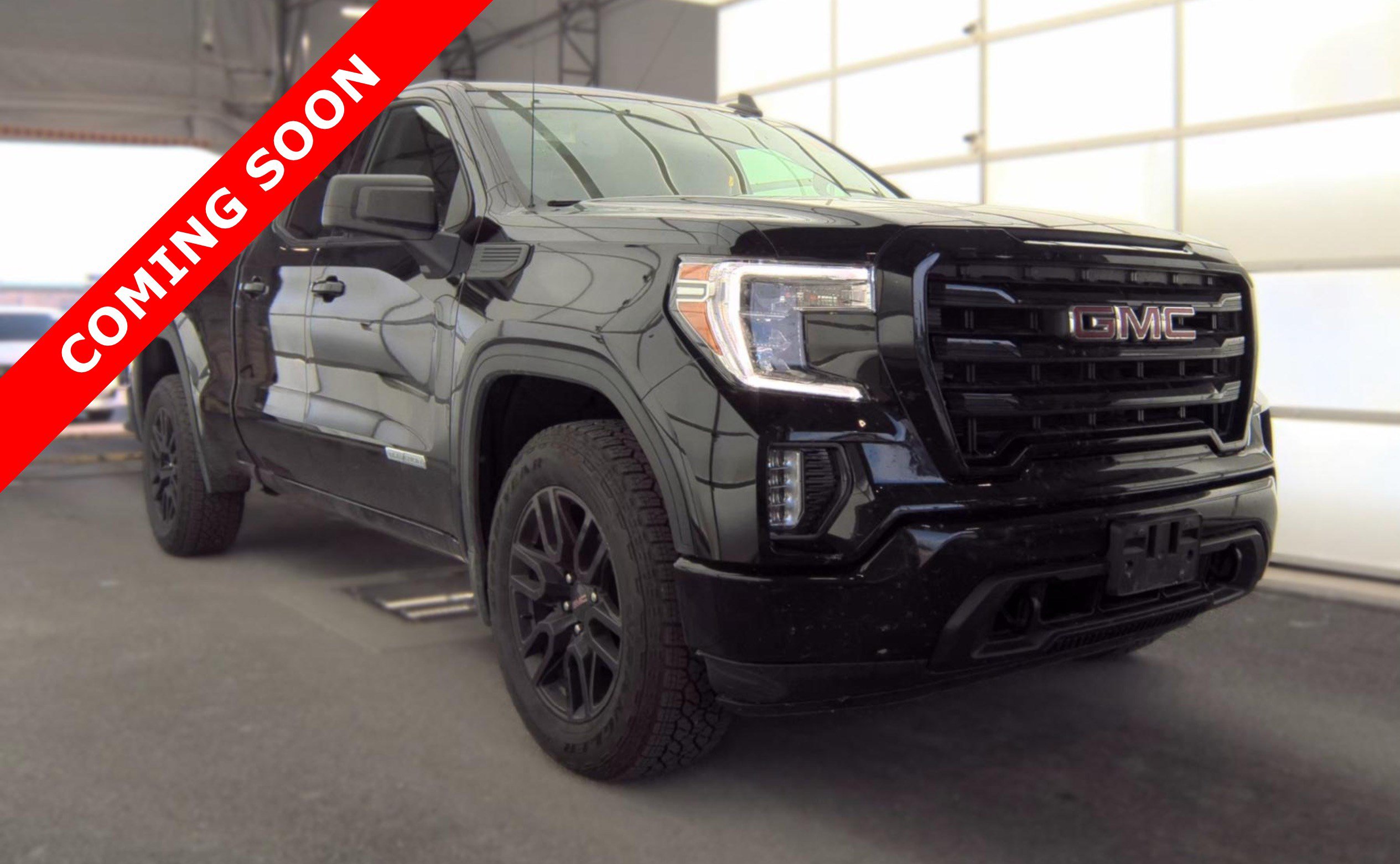 Used 2022 GMC Sierra 1500 Elevation AWD/4WD image 3