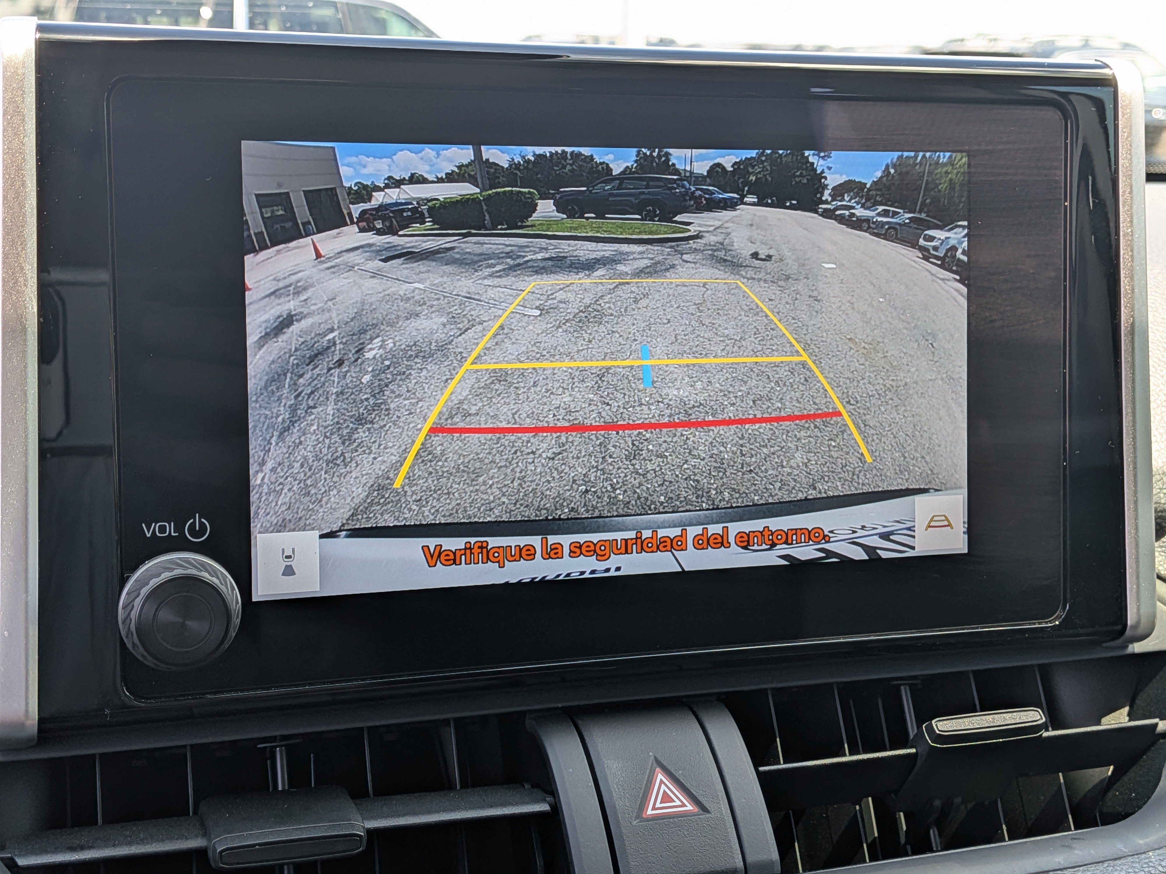 Used 2024 Toyota RAV4 XLE AWD/4WD image 33
