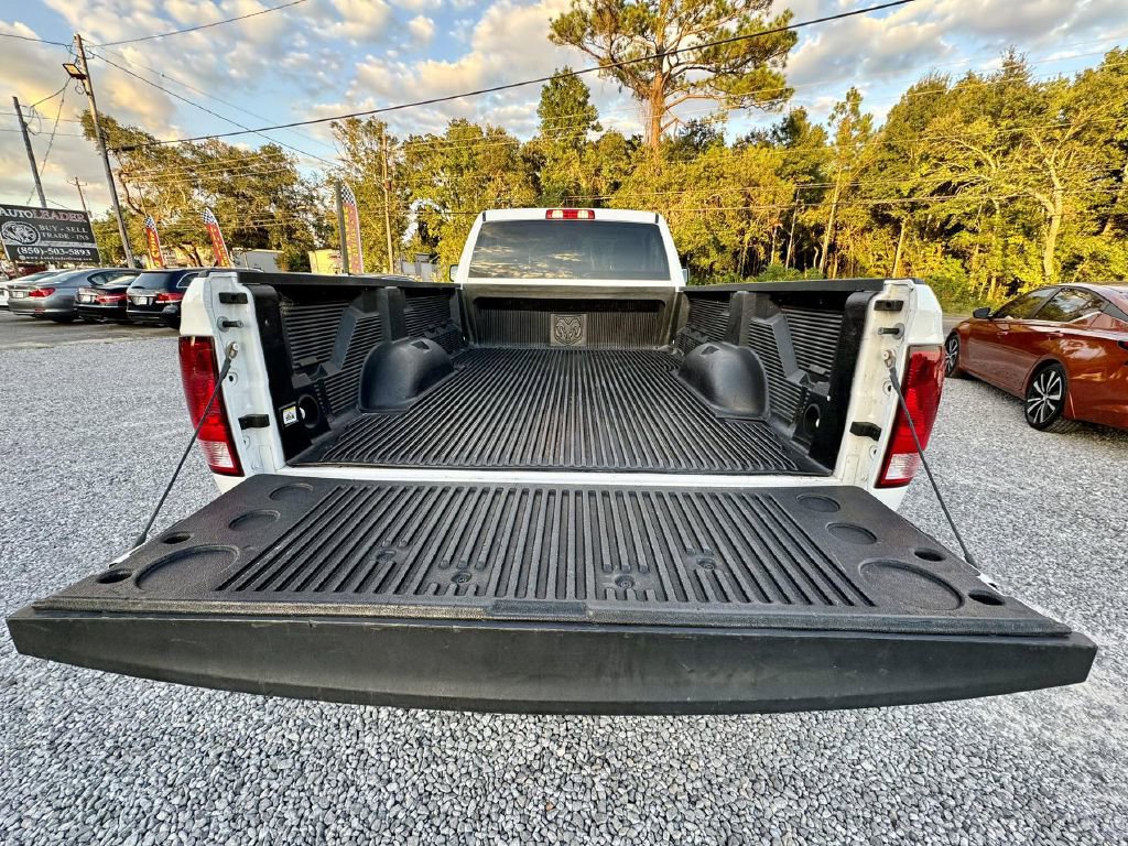 Used 2020 RAM 1500 Tradesman w/ Popular Equipment Group image 10