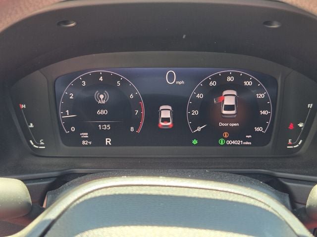Used 2025 Honda Accord LX image 23