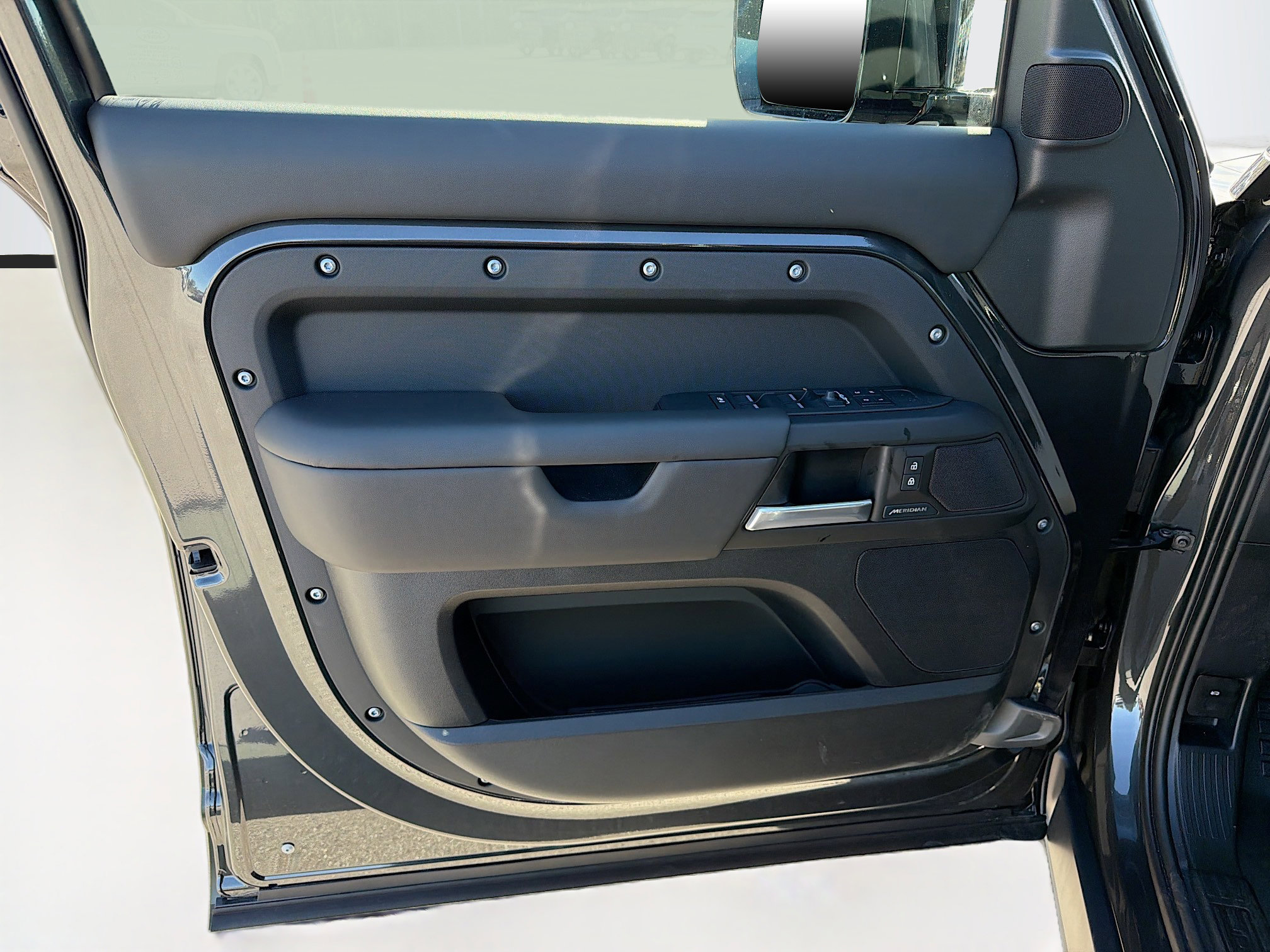 New 2026 Land Rover Defender 110 S image 23