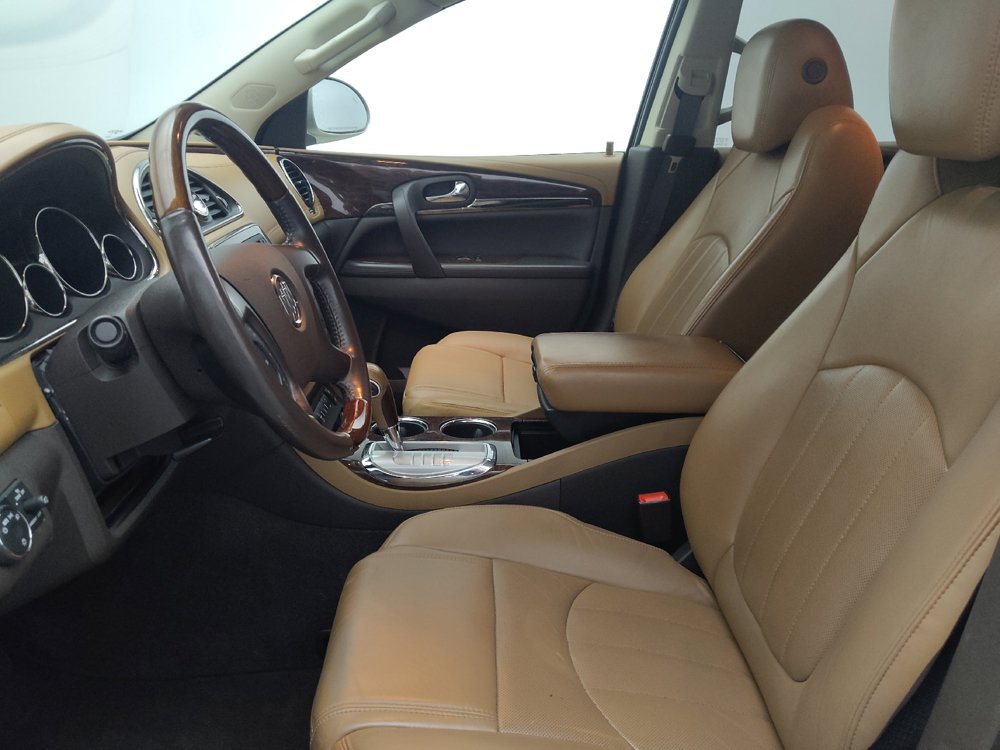 Used 2014 Buick Enclave Leather AWD/4WD image 17