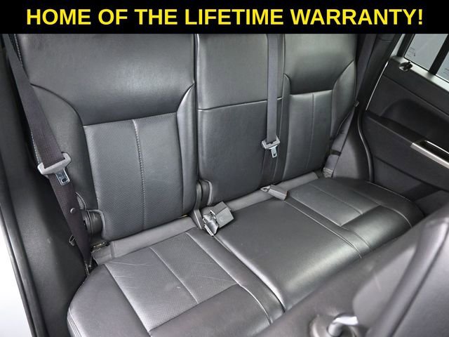 Used 2012 Jeep Liberty Limited Jet w/ Comfort/Convenience Group image 44