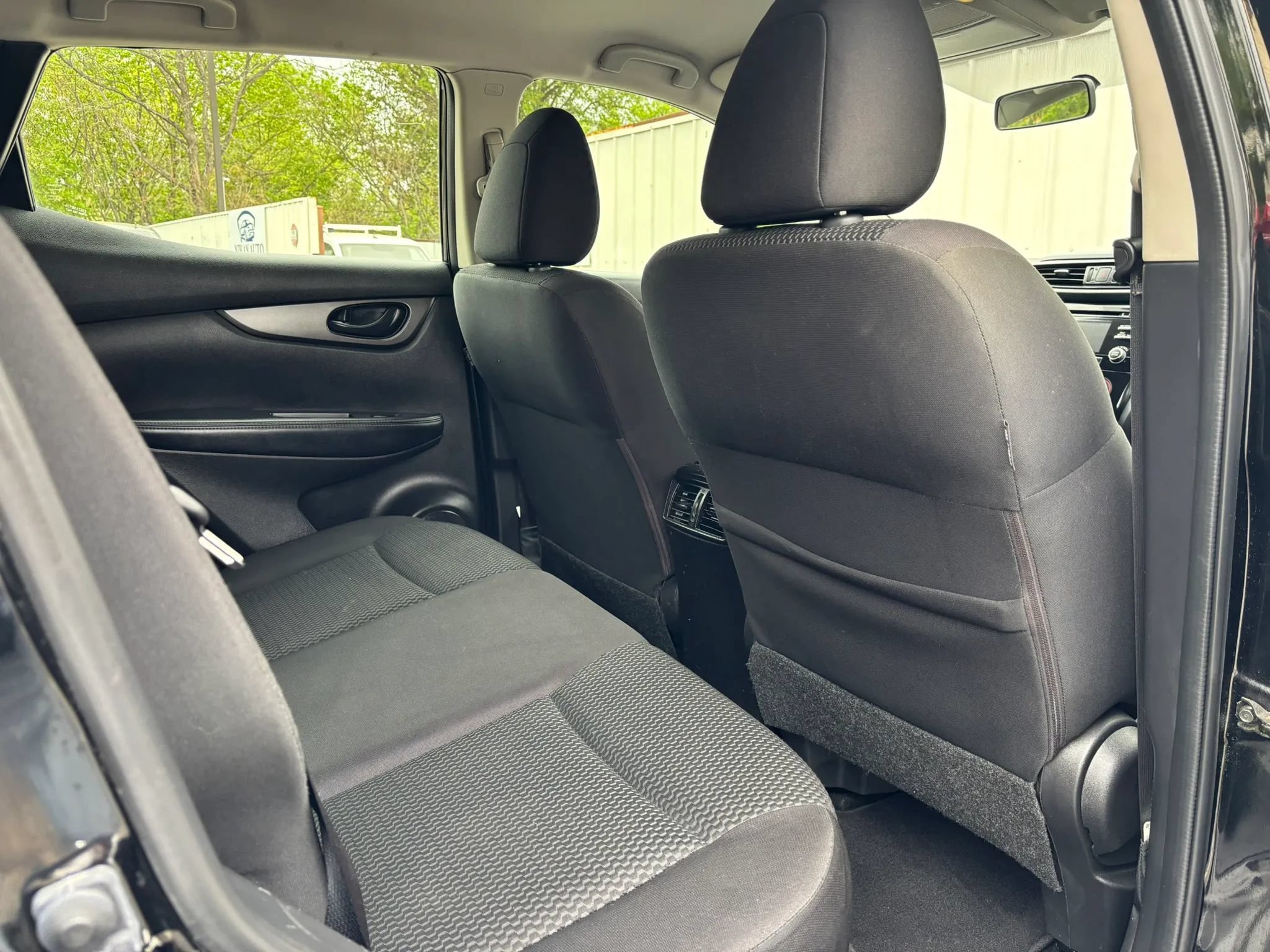Used 2017 Nissan Rogue Sport S w/ S Appearance Package FWD image 37