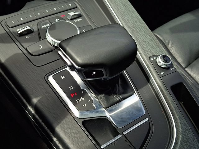 Used 2018 Audi A4 2.0T Ultra Premium w/ Convenience Package FWD image 16