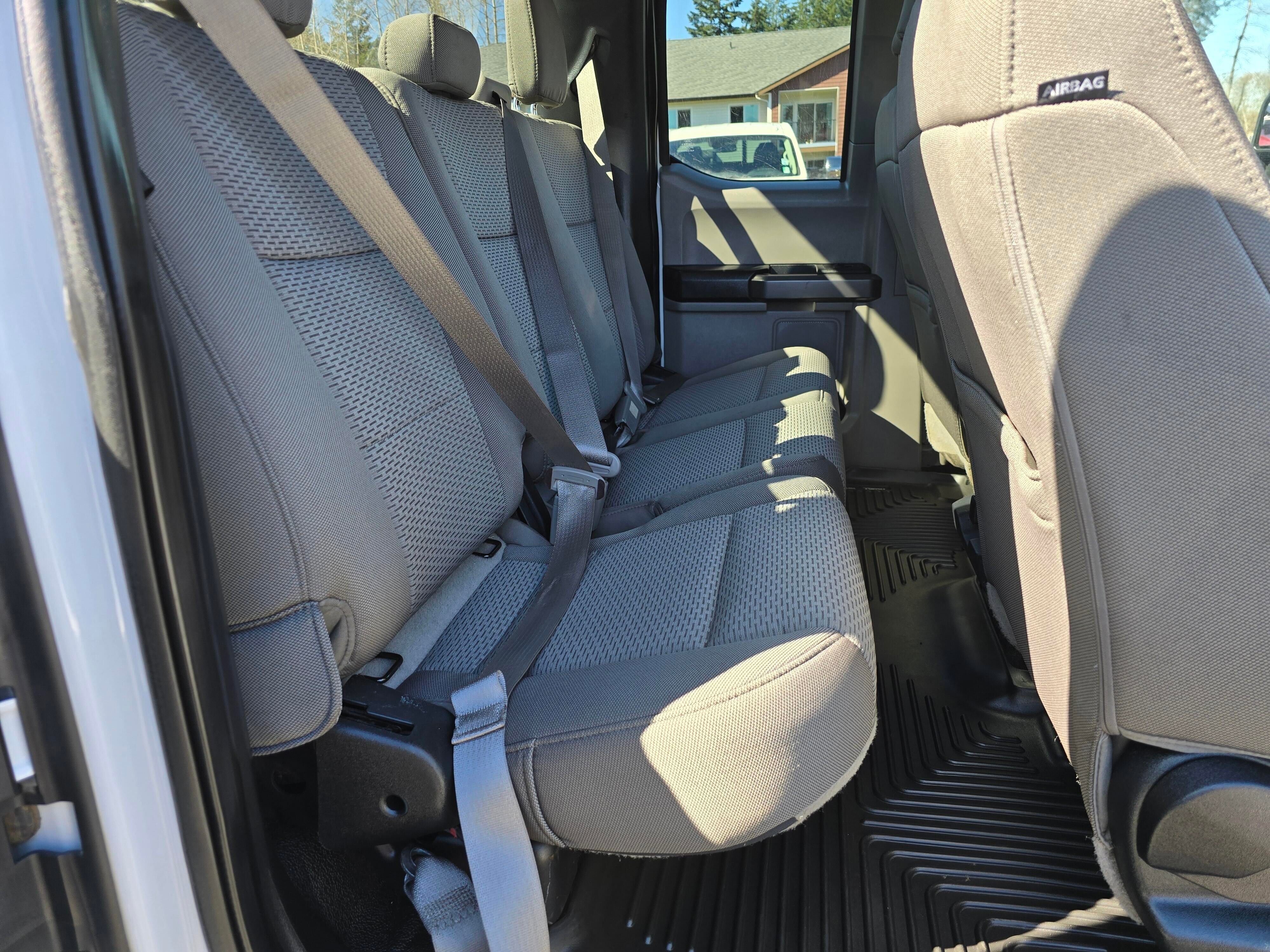 Used 2019 Ford F350 XLT AWD/4WD image 31