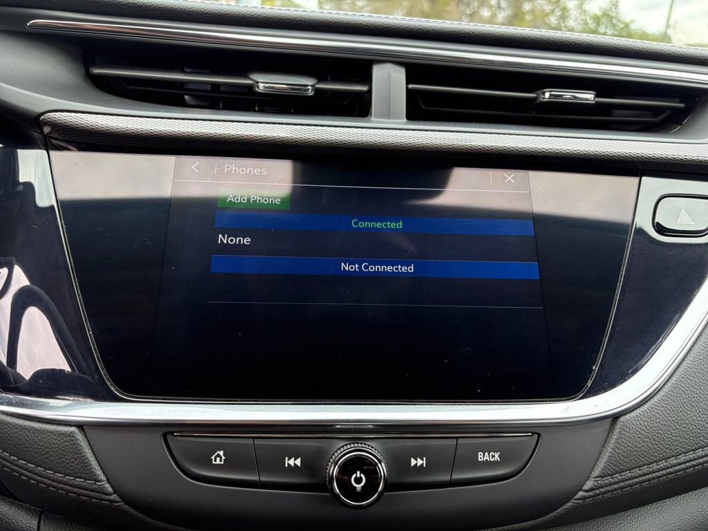 Used 2022 Buick Encore GX Select w/ Sport Touring Package image 20