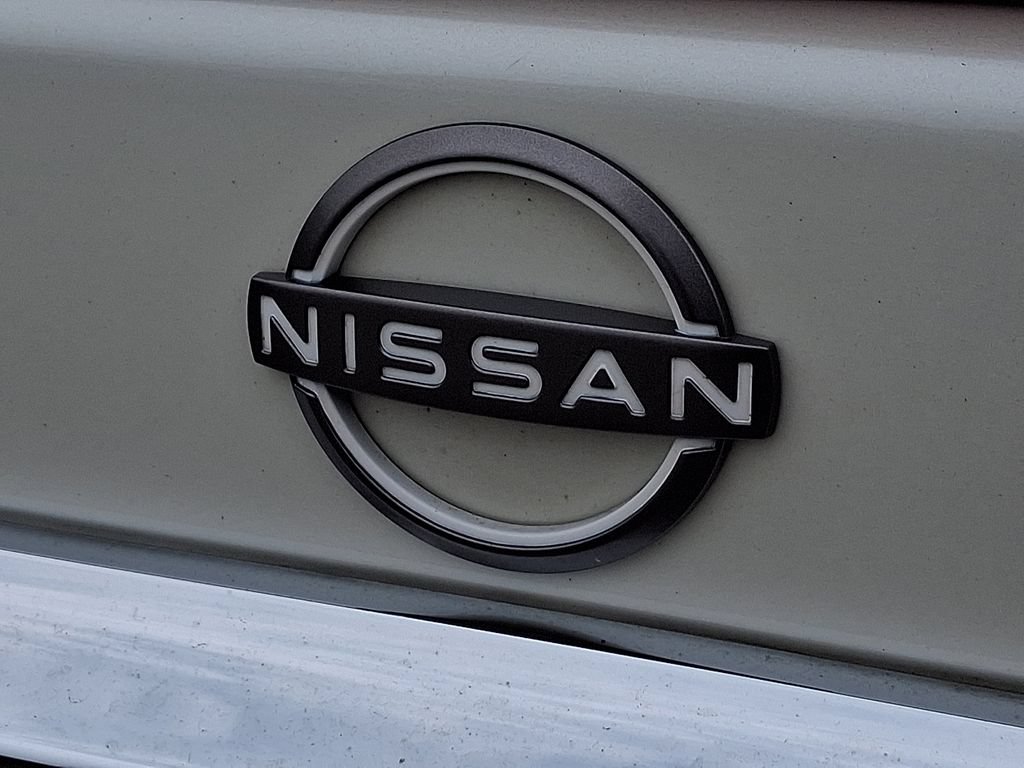 Used 2023 Nissan Maxima SV w/ Floor Mat Group FWD image 31
