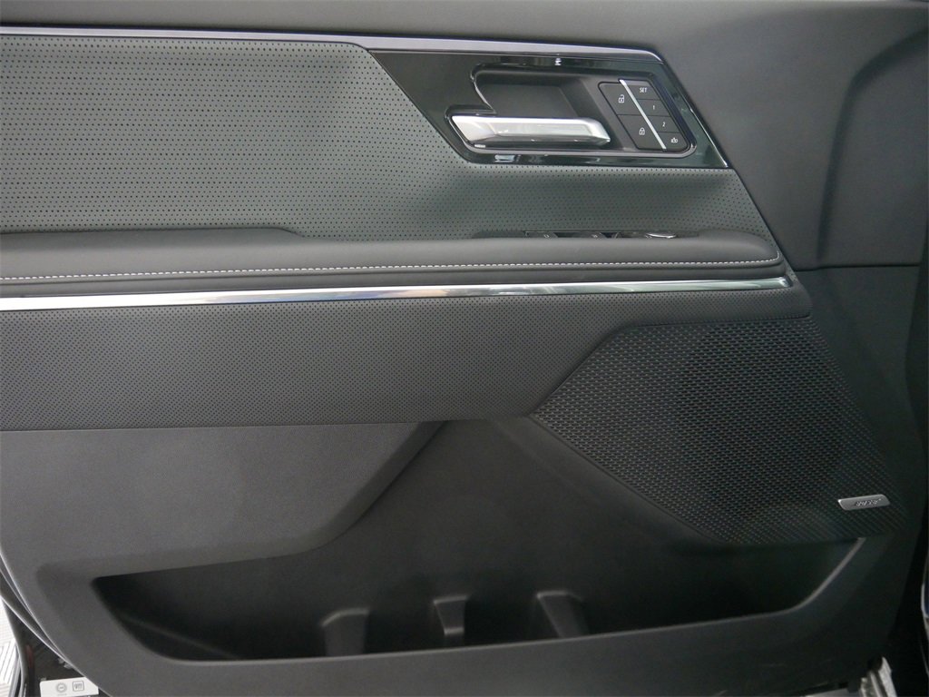 New 2026 GMC Sierra EV AT4 image 13