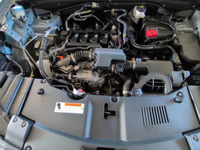 Certified 2026 Acura ADX A-Spec FWD image 15