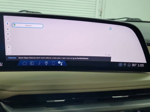 Used 2024 Cadillac XT4 Luxury w/ Cold Weather Package FWD image 28