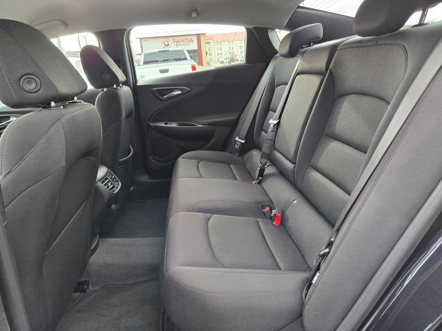 Used 2023 Chevrolet Malibu LT image 4